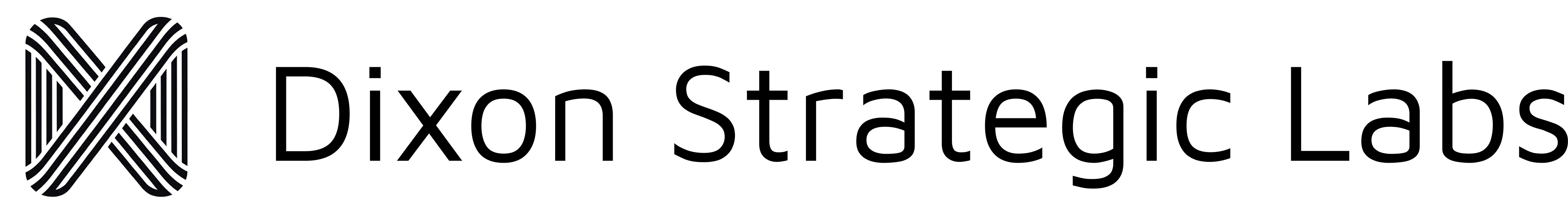 Dixon Strategic Labs